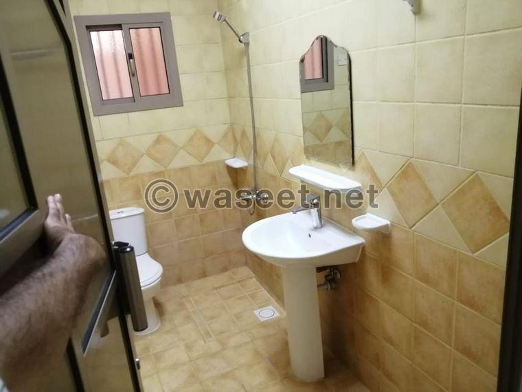For rent an apartment in Sanad area  3