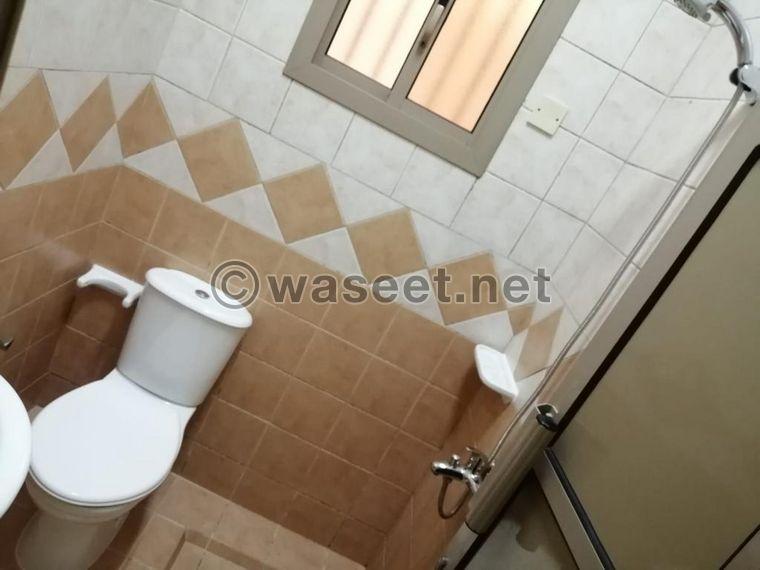 For rent an apartment in Sanad area  4