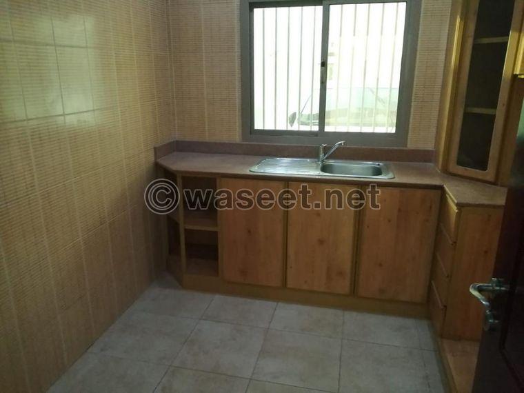 For rent an apartment in Sanad area  5