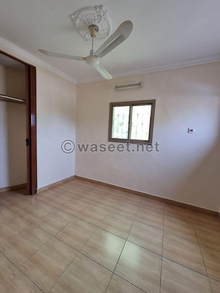 For rent an apartment in Sanabis Merouzan 1