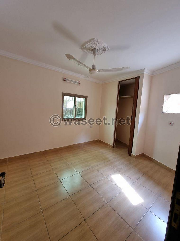 For rent an apartment in Sanabis Merouzan 2