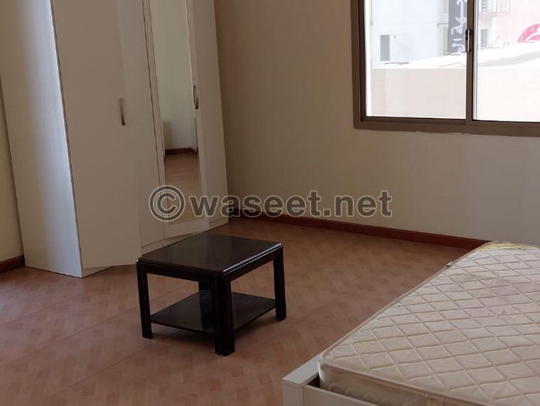 Apartment for rent in Al Maareed Street in Hoora next to Jimmy 0