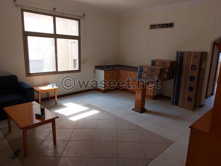 Apartment for rent in Al Maareed Street in Hoora next to Jimmy 2