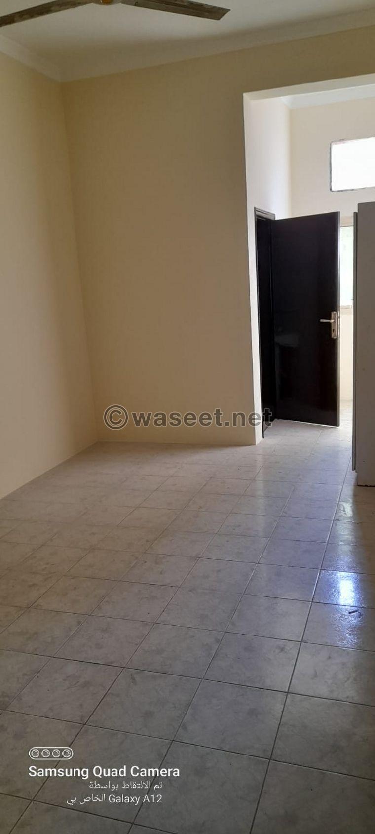 apartment for rent in abu kwara  2