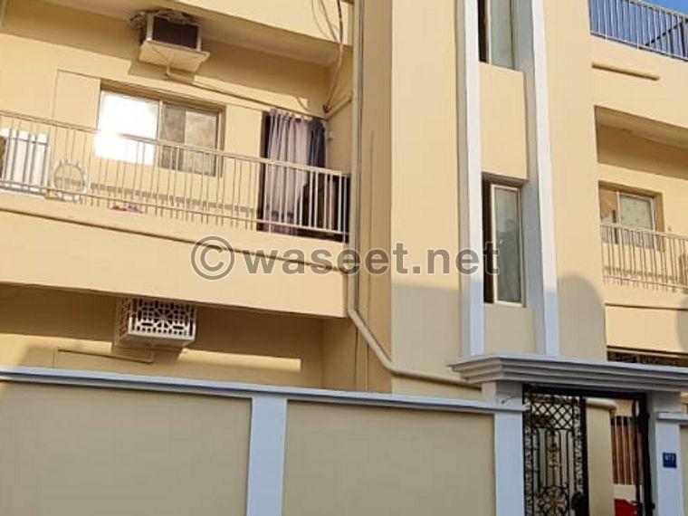 Building for sale in Muharraq near the airport  0