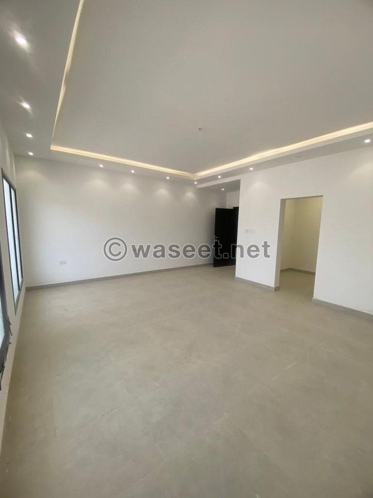 For sale a new villa in Hamad Town  1