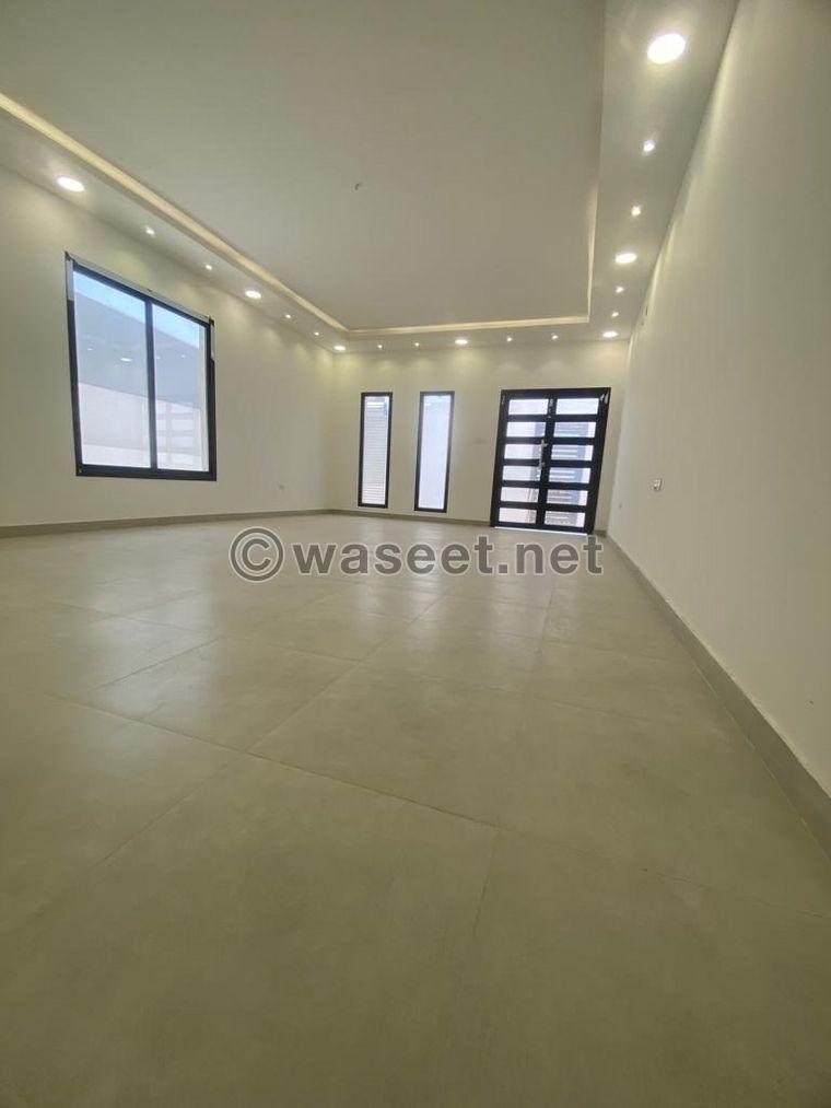 For sale a new villa in Hamad Town  2