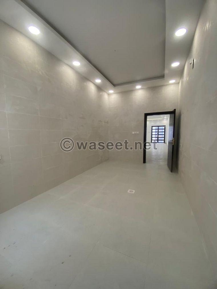 For sale a new villa in Hamad Town  5