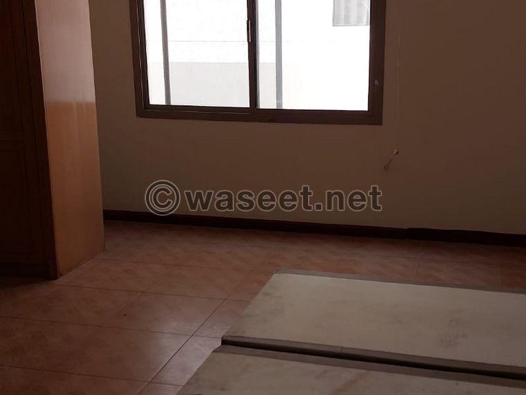 Apartment for rent in Hoora Al Maareed Street fully furnished  0