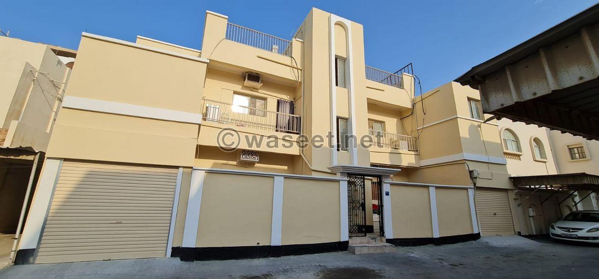 Building for sale in Muharraq 1