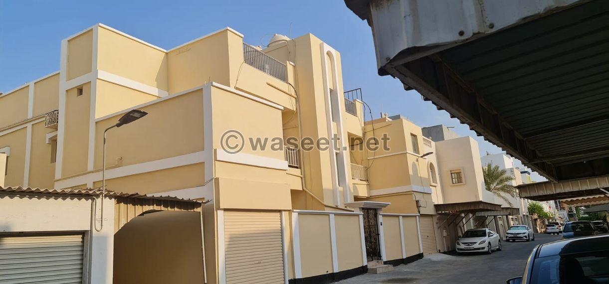 Building for sale in Muharraq 2
