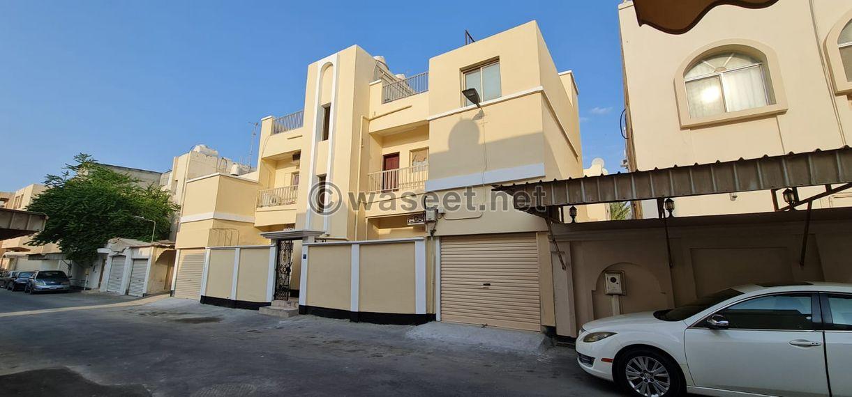 Building for sale in Muharraq 3