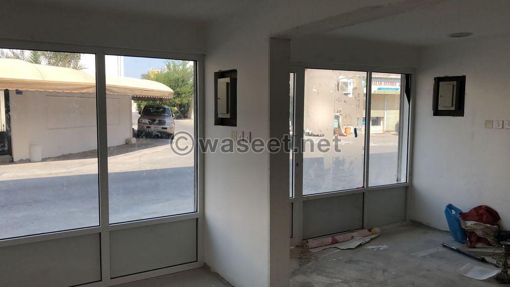 For rent a shop in Arad 3