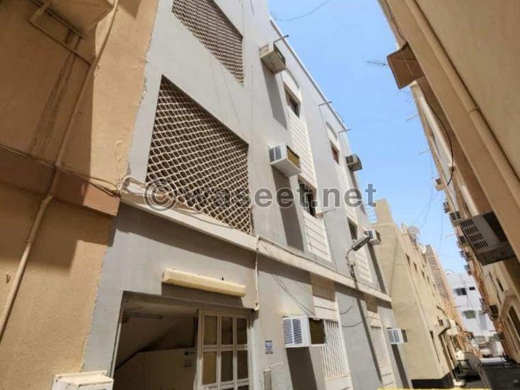 Building for sale in Umm Al Hassam   0