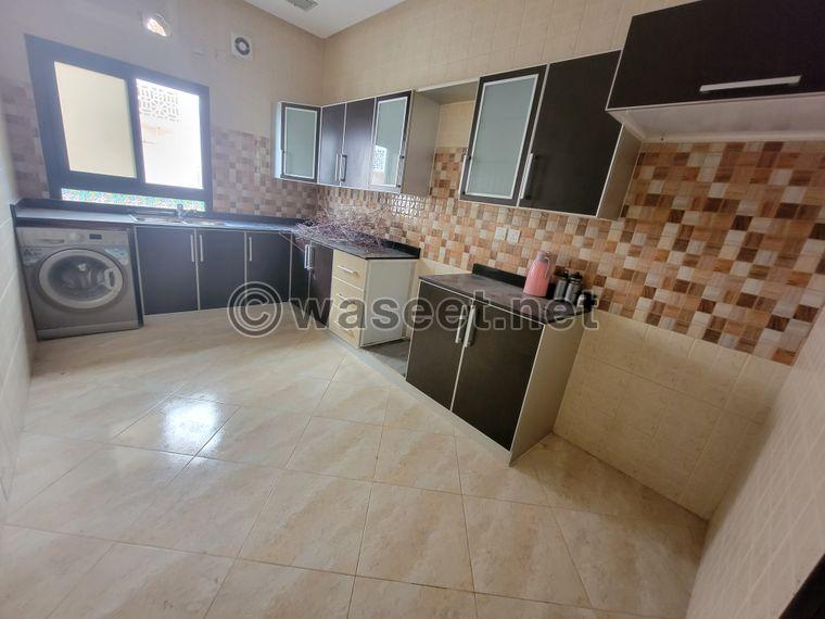 Apartment for rent in Salmabad 2