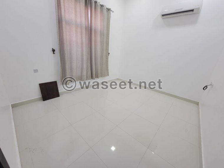 Furnished apartment for rent in Shakhura 2