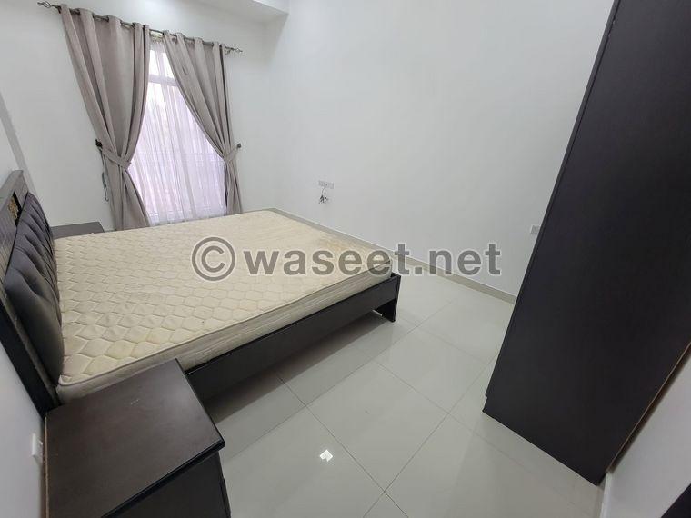 Furnished apartment for rent in Shakhura 3