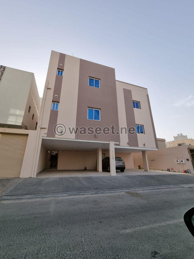 Residential land for sale in Al Maqsha area  2
