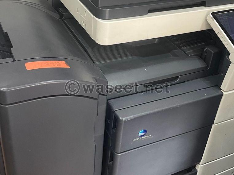 Desktop printers  0