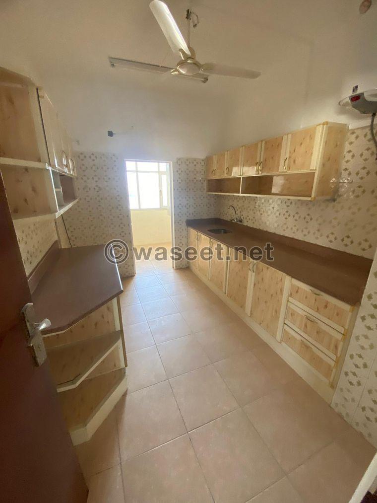 Apartment for rent in Gudaibiya 4