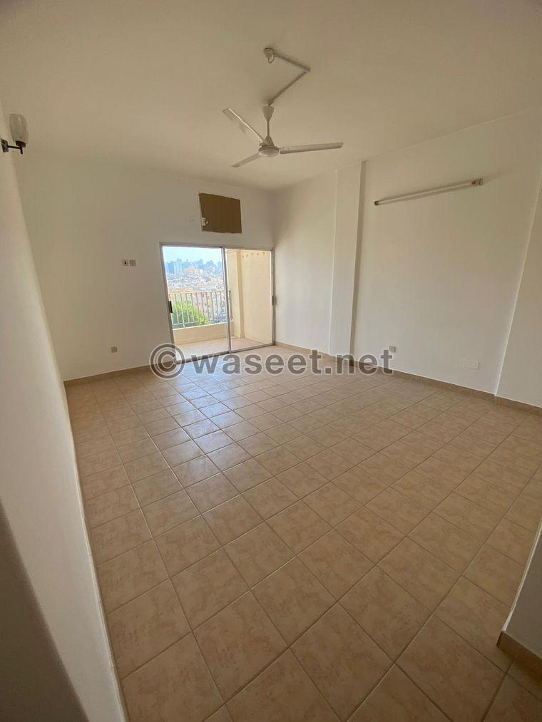 Apartment for rent in Gudaibiya 7