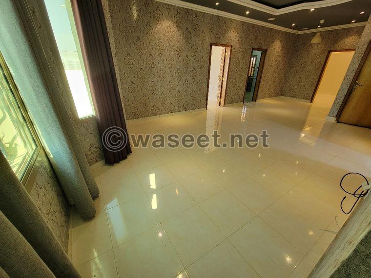 Apartment for rent in Hamad Town including electricity 0