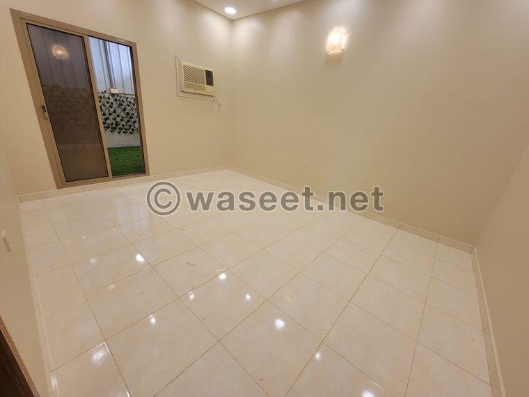 Apartment for rent in Hamad Town including electricity 1