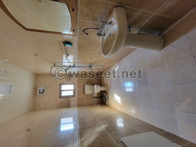 Apartment for rent in Hamad Town including electricity 3