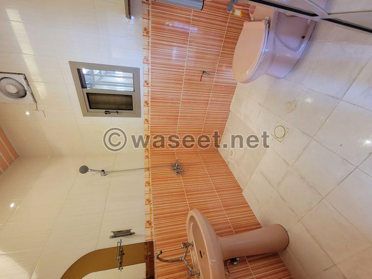Apartment for rent in Hamad Town including electricity 4