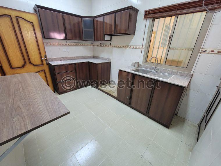 Apartment for rent in Hamad Town including electricity 5