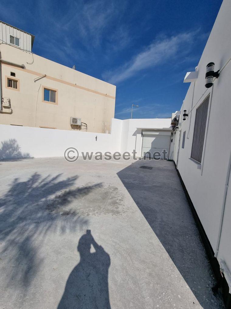 Residential house for sale in Hamad Town  5