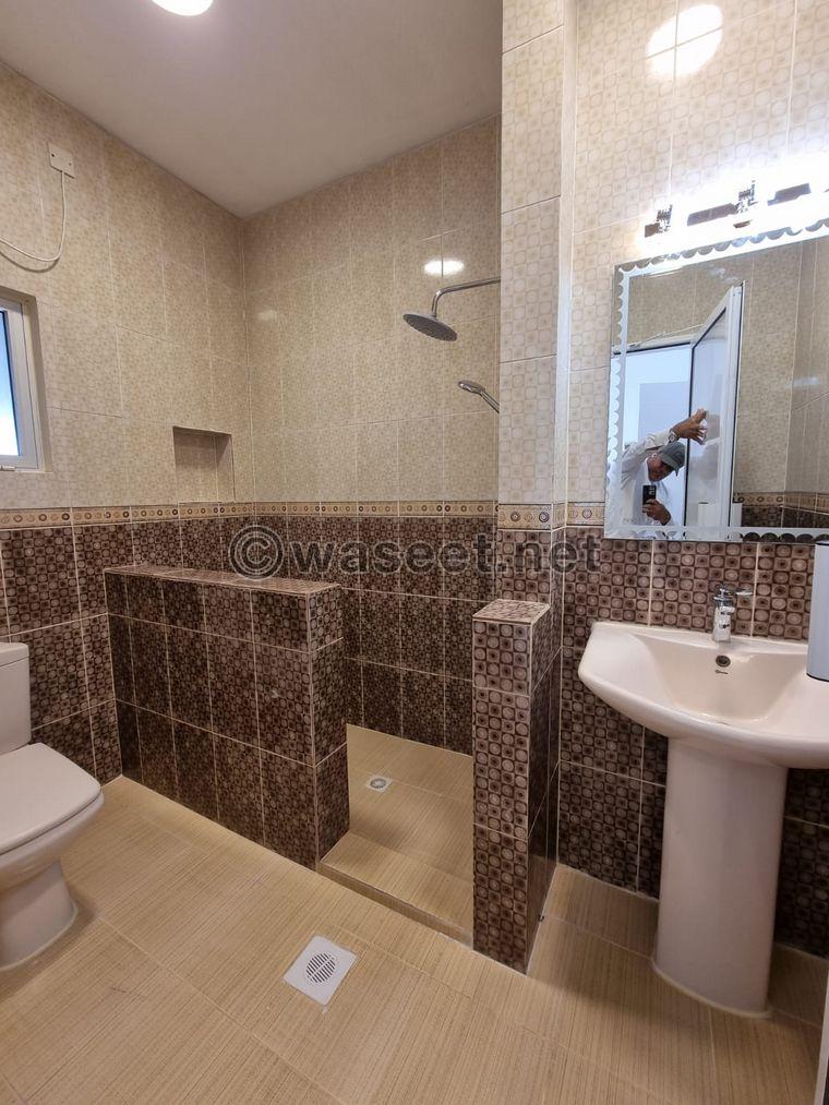Residential house for sale in Hamad Town  9