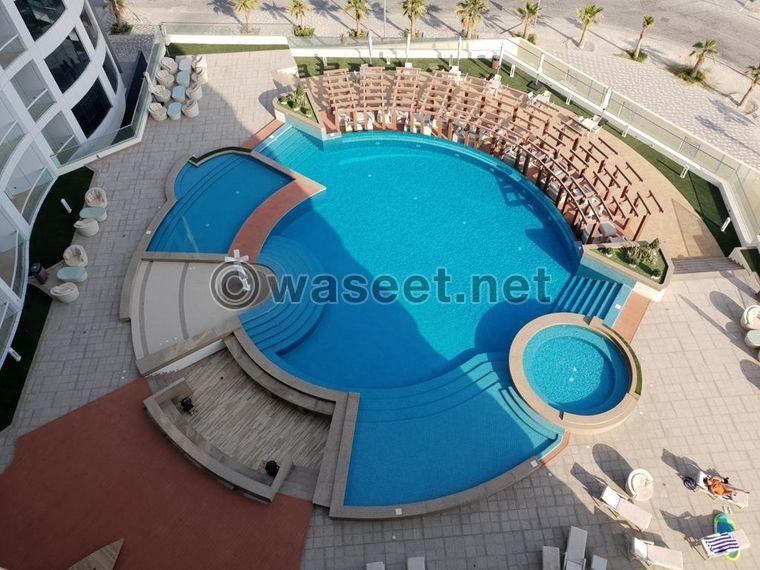 Apartment for sale in Dilmunia  0