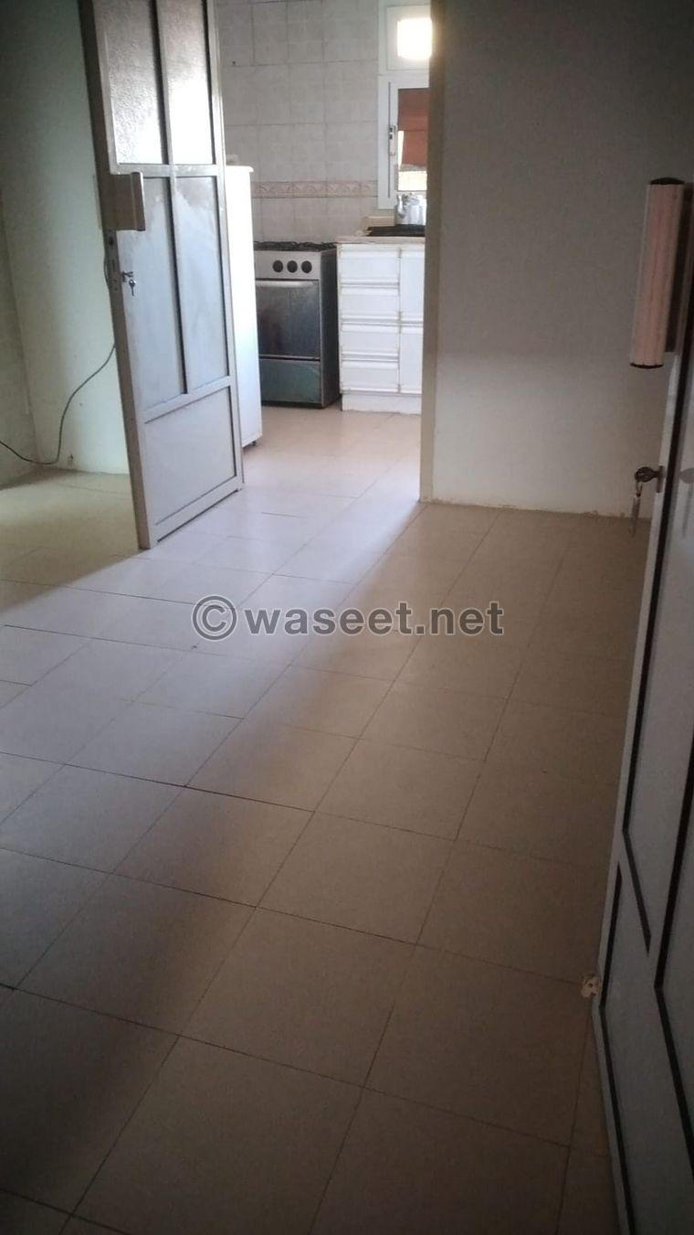 For rent a furnished apartment including electricity and water 3