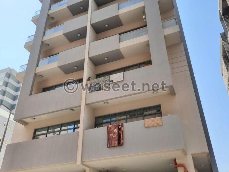 For rent an apartment with air conditioning in Al Hidd 0