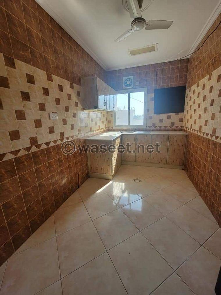 Furnished apartment for rent in Zallaq 3
