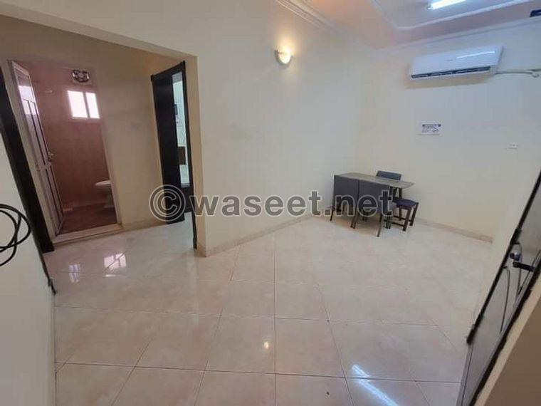 Furnished apartment for rent in Zallaq 4