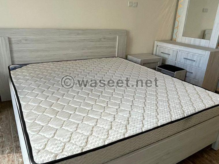 Hotel apartments for rent in Busaiteen  0
