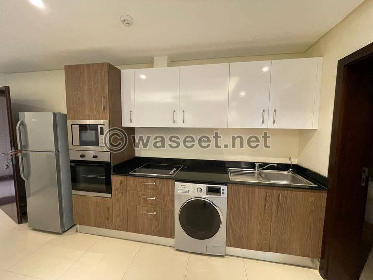 Hotel apartments for rent in Busaiteen  3