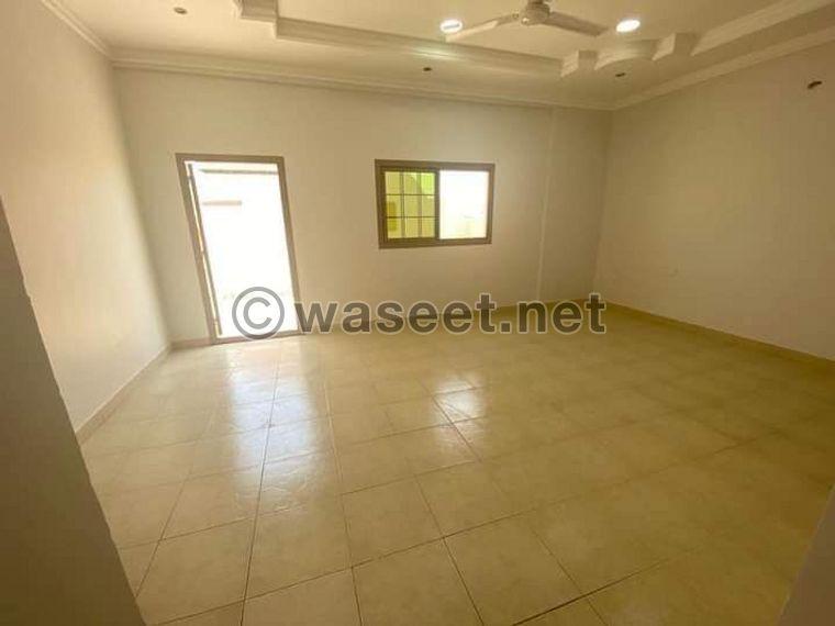 Apartment for rent including electricity in Barbar 1