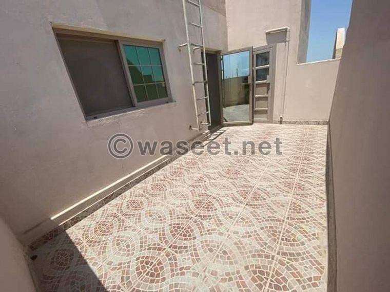 Apartment for rent including electricity in Barbar 2