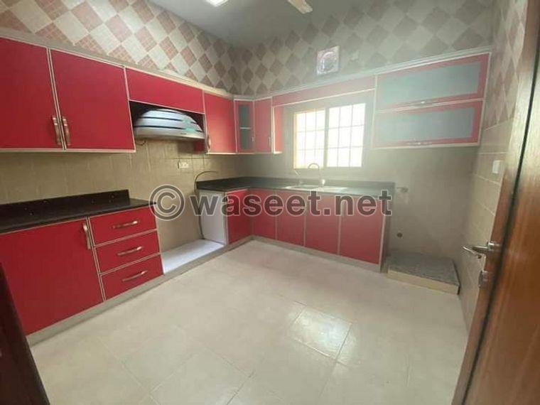 Apartment for rent including electricity in Barbar 3