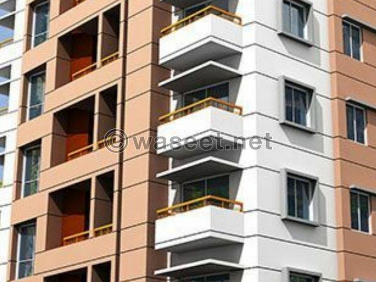 For sale a building in Seef area in a great location  0