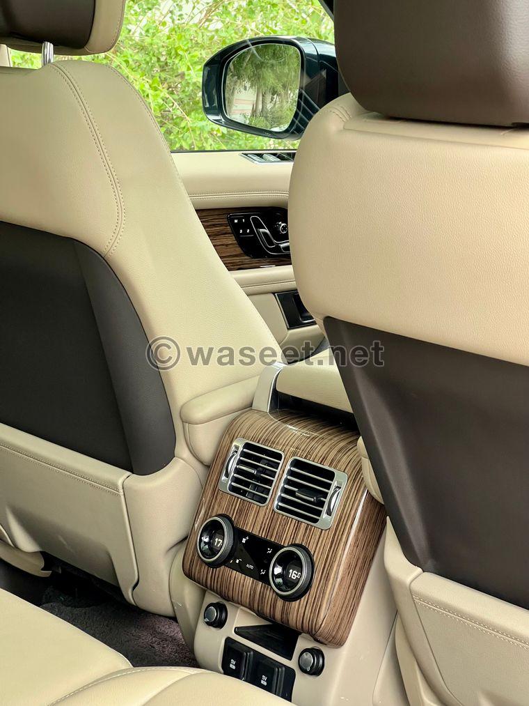 Range Rover 2019 9