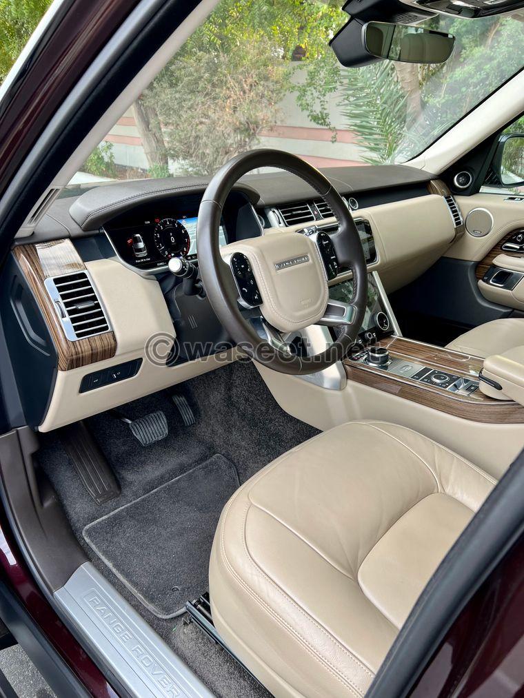 Range Rover 2019 11