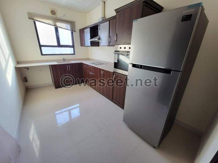 Furnished apartment for rent in Janabiya including electricity 1