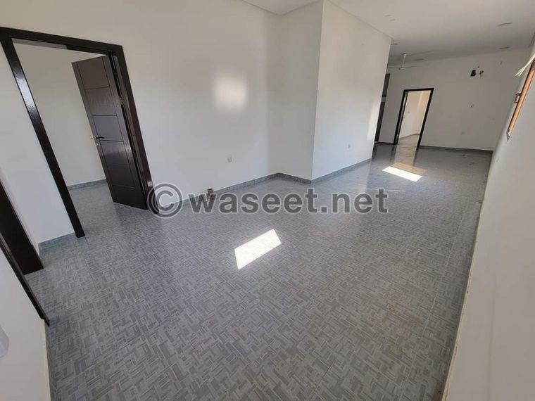 Apartment for rent in Sadad 1