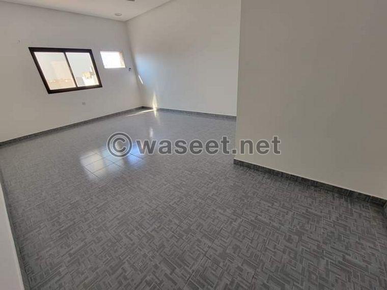 Great apartment for rent in Hamad Town 1