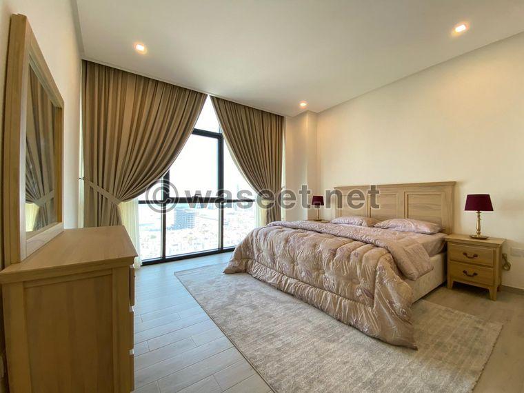 Apartment for rent in Al Juffair 8