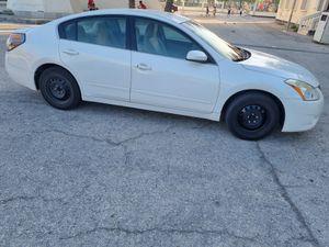 Nissan Altima 2012 for sale 